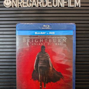 Brightburn - L'Enfant du Mal / Brightburn (2019)