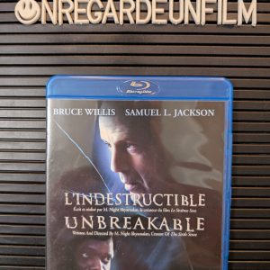 L'Indestructible / Unbreakable (2000)