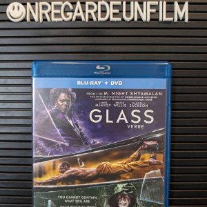 Verre / Glass (2019)