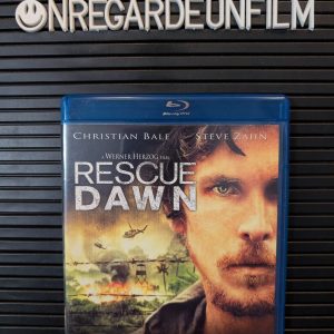 Secours à l'Aube / Rescue Dawn (2006)