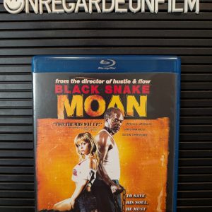 Le Gémissement du Serpent Noir / Black Snake Moan (2006)