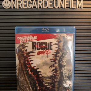 Féroce / Rogue (2007)
