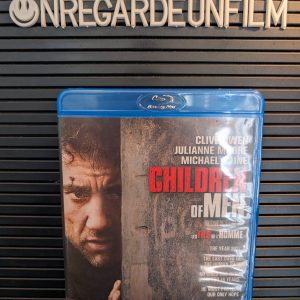 Les Fils de l'Homme / Children of Men (2006)