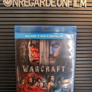 Warcraft / Warcraft (2016)