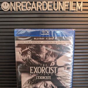 L'Exorciste : Le Croyant / The Exorcist: Believer (2023)