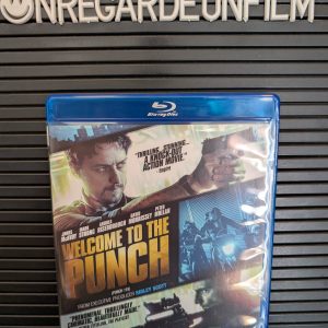 Punch 119 / Welcome to the Punch (2013)