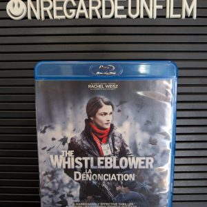 La Dénonciation / The Whistleblower (2010)