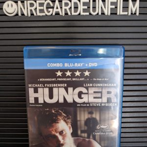 Grève de la Faim / Hunger (2008)