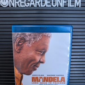 Mandela: Un Long Chemin vers la Liberté / Mandela: Long Walk to Freedom (2013)