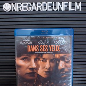 Dans ses Yeux (Aux Yeux de Tous) / The Secret in their Eyes (2015)
