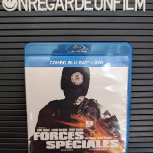 Forces Spéciales / Special Forces (2011)