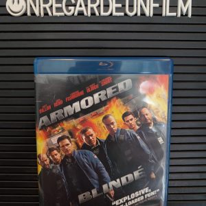 Blindé / Armored (2009)