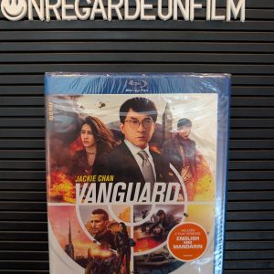Vanguard (2020)