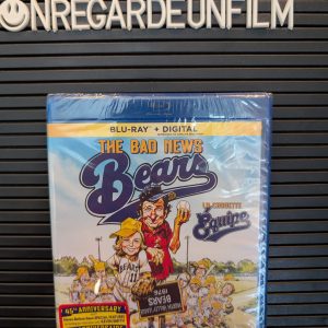 La Chouette Équipe / Bad News Bears (1976)