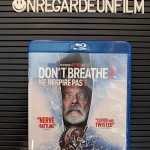 Ne Respire Pas 2 / Don't Breathe 2 (2021)