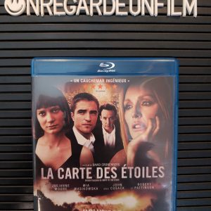La Carte des Étoiles / Maps to the Stars (2014)
