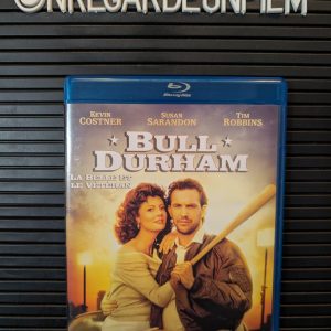 La Belle et le Vétéran / Bull Durham (1988)
