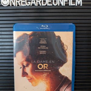 La Dame en Or / Woman in Gold (2015)