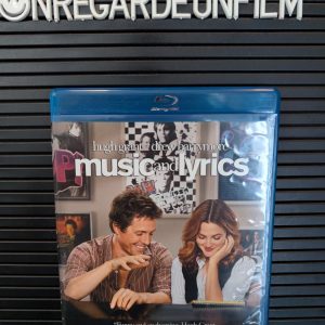 Couple et Couplets / Music and Lyrics (2007)