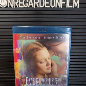 À tout Jamais: Une Histoire de Cendrillon / EverAfter A Cinderella Story (1998)