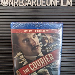 Le Messager Anglais / The Courier (2020)