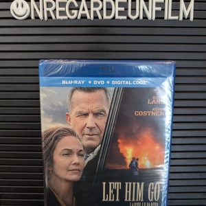 Laisse le Partir (L'Un des Nôtres) / Let Him Go (2020)