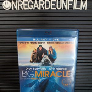 Le Grand Miracle / Big Miracle (2012)