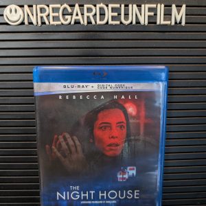La Proie d'une Ombre / The Night House (2020)