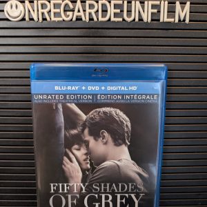 Cinquante Nuances de Grey / Fifty Shades of Grey (2015)