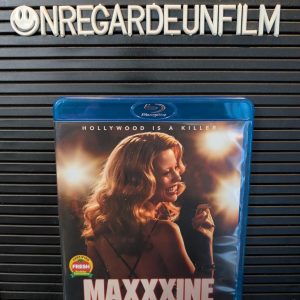 MaXXXine / MaXXXine (2024)