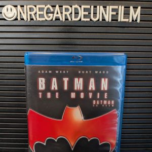 Batman le Film / Batman The Movie (1966)
