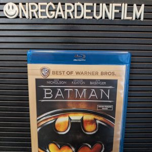 Batman / Batman (1989)