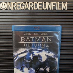 Le Retour de Batman / Batman Returns (1992)