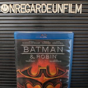 Batman et Robin / Batman & Robin (1997)