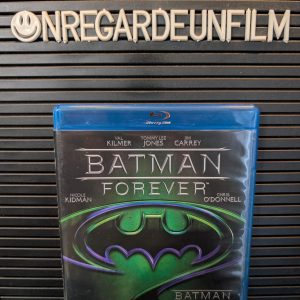 Batman à Jamais / Batman Forever (1995)