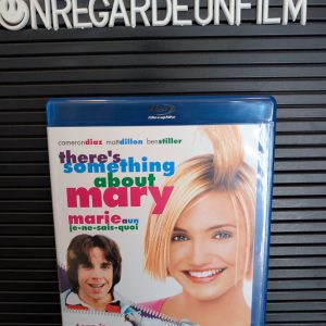 Marie a un je-ne-Sais-Quoi / There's Something About Mary (1998)