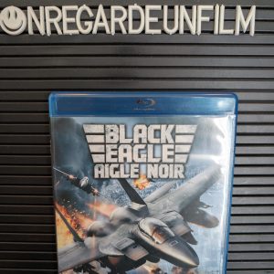 Aigle Noir / Black Eagle (1988)
