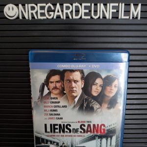 Liens de Sang / Blood Ties (2013)