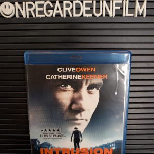 Intrusion / Trust (2010)