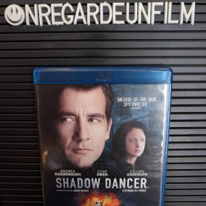 L'Espionne de l'Ombre (Des Ombres au soleil) / Shadow Dancer (2012)