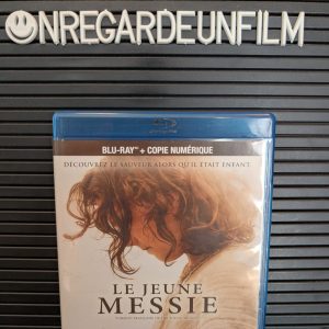 Le Jeune Messie / The Young Messiah (2016)