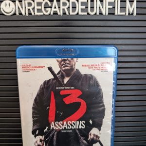 13 Assassins / 13 Assassins (2010)