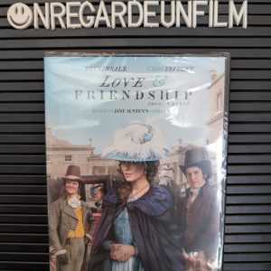 Amour et Amitié / Love & Friendship (2016)
