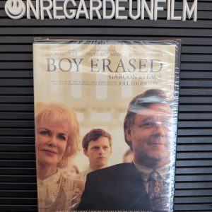 Garçon Effacé / Boy Erased (2018)