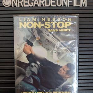 Sans Arrêt / Non-Stop (2014)
