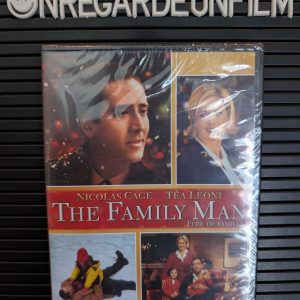 Père de Famille / The Family Man (2000)