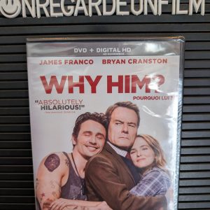 Pourquoi Lui? / Why Him? (2016)