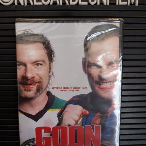 Goon: Dur à Cuire / Goon (2011)
