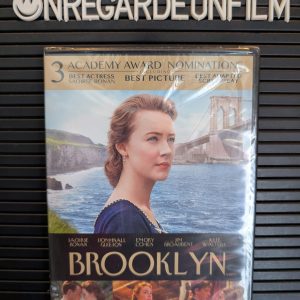 Brooklyn / Brooklyn (2015)