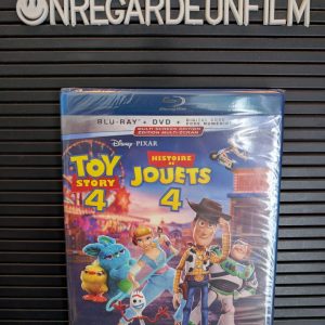 Histoire de Jouets 4 / Toy Story 4 (2019)